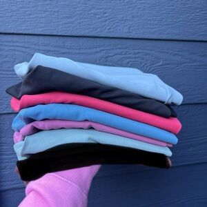 Lululemon Leggings Bundle